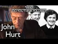 Download Lagu John Hurt's Emotional Reunion: Brother Reveals Hidden Family Truths! | Who Do You Think You Are
