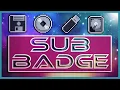 How To Get Sub Badges On Twitch