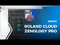Download Lagu Roland Cloud Zenology Pro In Depth Review and Tutorial