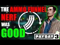 The Ammo Funnel Situation Sucks