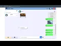 Simple Realtime Chat App Java Project using Spring boot Spring Data Jpa Thymeleaf Java Project