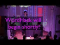 Word Hack featuring Laurel Schwulst Daniel Temkin and The HTML Review