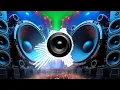 Lagu Feel The BASS | (Bass Boosted) | Bass Test -Jbl Sound Check Full Bass | Dj Krishna | Ultra Bass Test