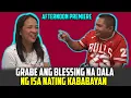 Lagu UMULAN NG BLESSING SA SHELTER DAHIL SA ISA NATING KABABAYAN