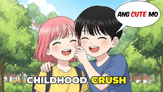 childhood crush part 1