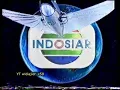Download Lagu Station ID Indosiar (2000-2001)