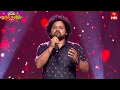 Download Lagu Manukota Prasad Singing Performance | Sridevi Drama Company | 9th March 2025 | ETV Telugu