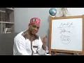 Download Lagu ميزان الذهب في صناعة شعرالعرب:(23)  بحر المنسرح 
