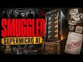 Supermicro Smuggled Servers to China Then Came the Indictment