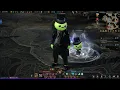 Solo Raids Echidna Run Gate 1-2 with 1640 Deadeye