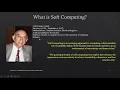 Lecture 1 Introduction to Soft Computing ISC