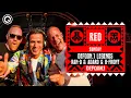 Download Lagu Defqon.1 Legends: Ran-D \u0026 Adaro \u0026 B-Front I Defqon.1 Weekend Festival 2023 I Sunday I RED