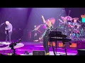 The Spirit of Radio, RUSH, 1 August 2026, Madison Square Garden