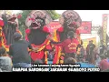 Download Lagu Rampak Barongan Jaranan SAMBOYO PUTRO Live Jaruman Tanjunganom Nganjuk