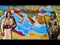The Illyrians: The Real Masters of the Aegean BEFORE the Greeks?