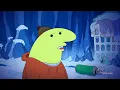 Charlie's Deal With The Devil | SMILING FRIENDS | adult swim