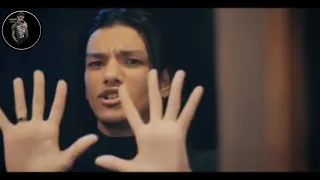 كليب مهرجان حبك يطفي النار زيزو المايسترو حوده بندق و التوني 