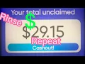 Just Play app - Rinse and Repeat PayPal Cash Every 3 hours