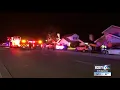 Police find driver not at fault for Grover Beach collision that killed pedestrian