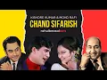 Download Lagu Chand Sifarish - Kishore Kumar \u0026 Mohd. Rafi #AIVoice 🎹 Anshuman Sharma🎙️Aditya Kalway