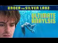 Under the Silver Lake - Ultimate Analysis code breaking edition