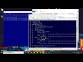Game Development in Python Creating the 2d Game Objects Part 3
