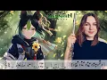 Download Lagu Tighnari Theme - Genshin Impact | Flute Cover [SHEET MUSIC]