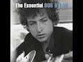 Like a Rolling Stone - Bob Dylan