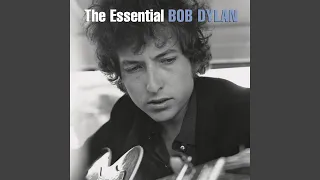 Like A Rolling Stone 