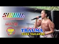 TRAUMA - ELSA VAGANZA LIVE NEW SIGNAL PUNCAK BATU SAGARANTEN