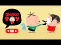 Download Lagu Monica Toy | Super-marathon with 11 Seasons