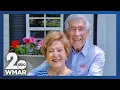 Mark Pappas the founder of Pappas Restaurant dies at 93