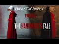 Freaktography Presents The Handmaids Tale Handmaids Tale Filming Locations