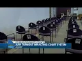 Jury duty turnout impacting Dougherty Co court system