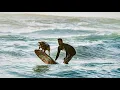 oilix - Nice Weather For Surfing