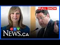 Canada and U S a long way from agreement CTV News Montreal at 11 30 for Friday Aug 14 2026