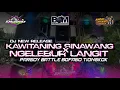 Lagu Dj spesial KAWITANING SINAWANG X DESMO MUSIC