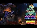 Ark Survival Evolved Easter Event Get All Skins