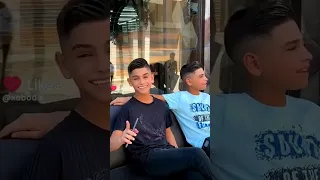 نفسيه تعبانه من ايان وكيان 