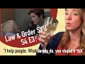GuessWhat SVU - S4 E3 Vulnerable