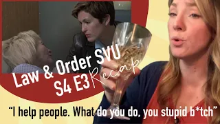 GuessWhat SVU - S4 E3 Vulnerable
