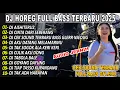 Lagu DJ AISHITERU FULL BASS GLERR NJEDUG Horeg Viral Karnaval Full Album Terbaru 2025!