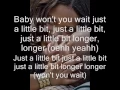 Download Lagu Avant - Lie about us with lyrics on screen