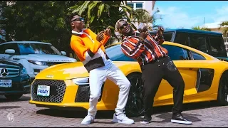 mayorkun fantasy official video 