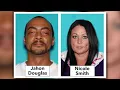 Minnetonka Police Search For Armed Kidnapping Suspect