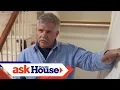How to Install a Pre-Hung Interior Door Ask This Old House