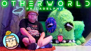 Otherworld Philadelphia is Finally Open Breathtaking and Amazing Immersive Environment