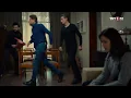 Herif Psikopatın Teki - Halka 5. Bölüm