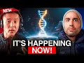 Download Lagu #1 Spiritual Psychiatrist REVEALS 1-in-26,500-Year RESET \u0026 The Secret To ACTIVATING 12-Strand DNA