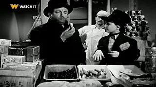 دهب وحيد ودهب اتفقوا على خطة وضحكوا بيها على البقال 